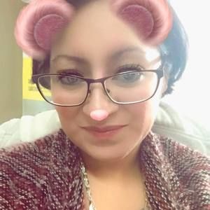 Meet your Posher, Natalia